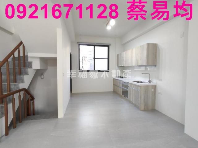 台南新化透天-2