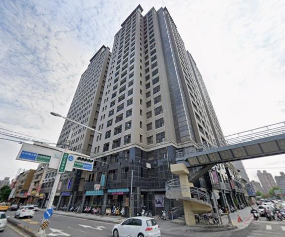 台中南區大樓法拍-1