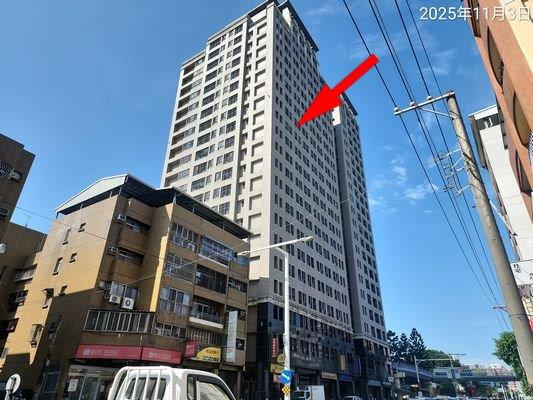 台中南區大樓法拍-4