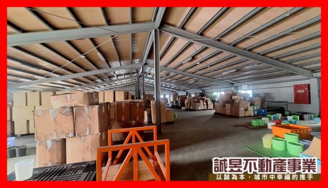 台南南區廠房_廠辦_倉庫-2