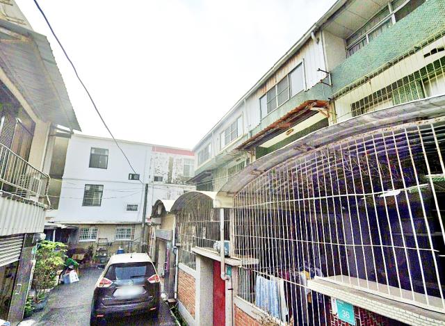 麻豆區興國路透天