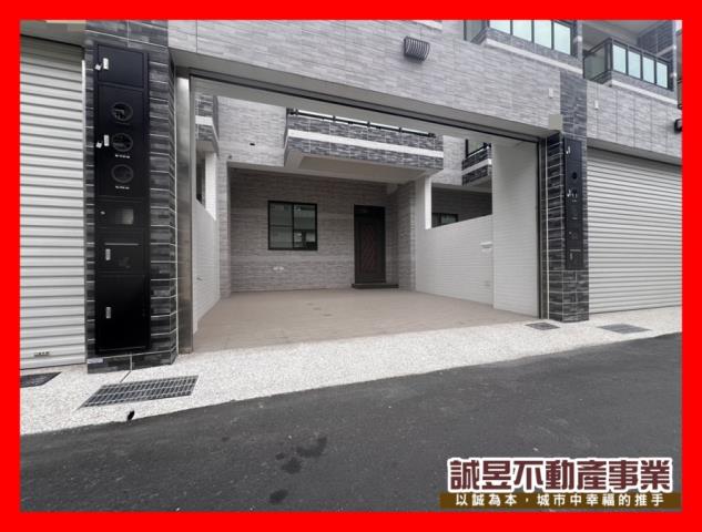 高雄湖內透天_別墅-2