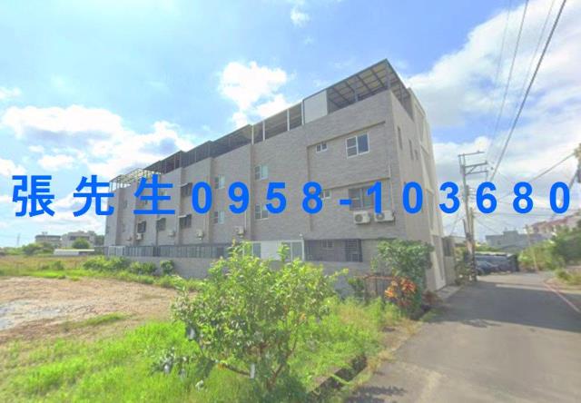 台南新市拍賣透天-3