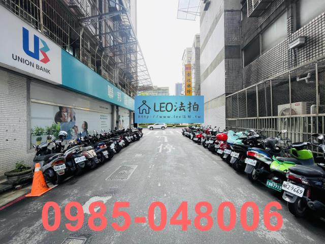 大安區拍賣大樓-8