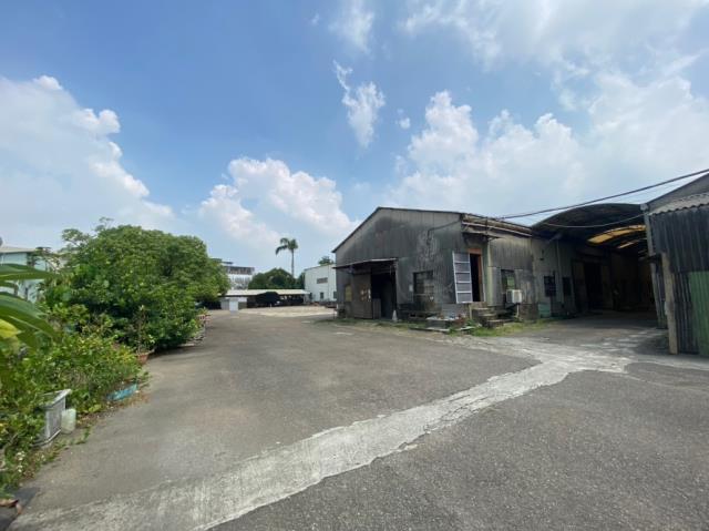仁德廠房-7