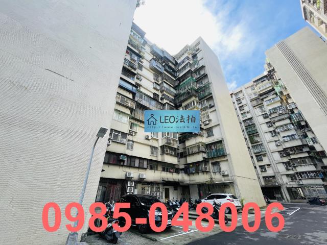 萬華大樓_法拍大樓拍賣-3