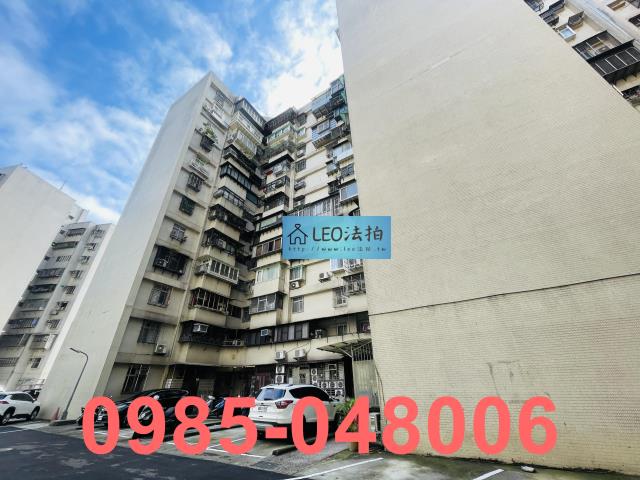 萬華大樓_法拍大樓拍賣-4