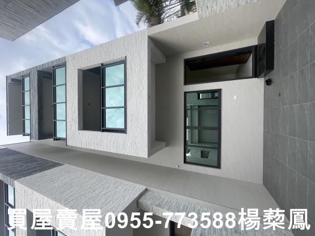 岡山透天_別墅-14