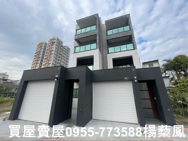 岡山透天_別墅-1