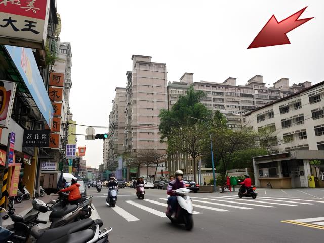 土城大樓法拍-0