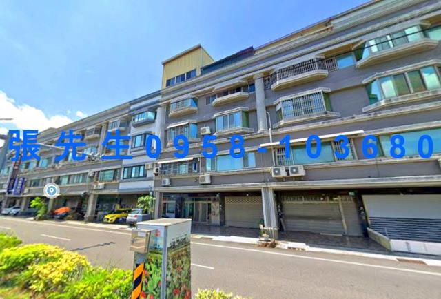 台南法拍透天-2