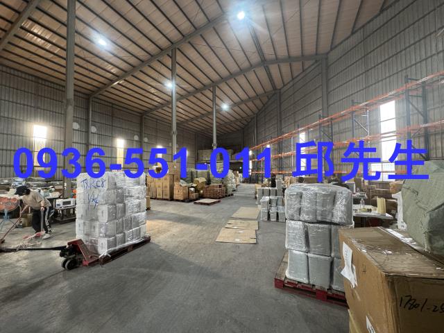 高雄廠房_倉庫_辦公室-10