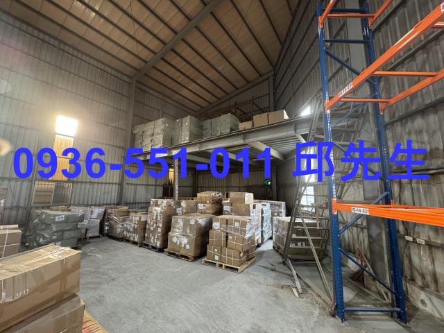 高雄廠房_倉庫_辦公室-11