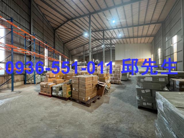 高雄廠房_倉庫_辦公室-1