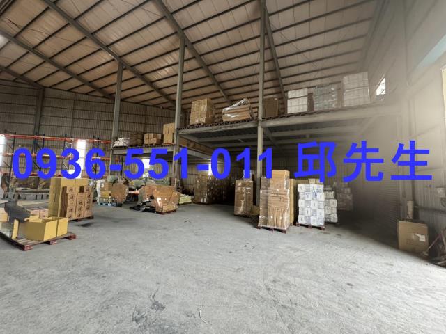 高雄廠房_倉庫_辦公室-3