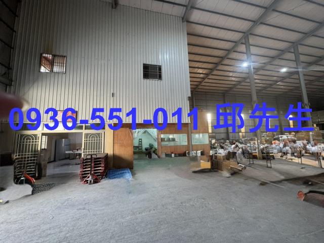 高雄廠房_倉庫_辦公室-5