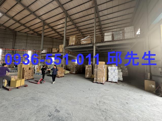 高雄廠房_倉庫_辦公室-7