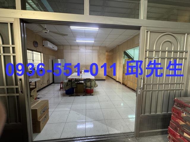 高雄廠房_倉庫_辦公室-8