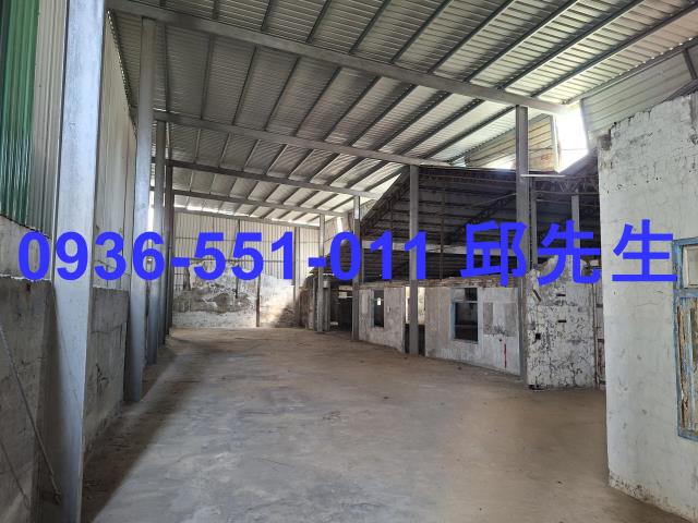 高雄廠房_倉庫_辦公室-1