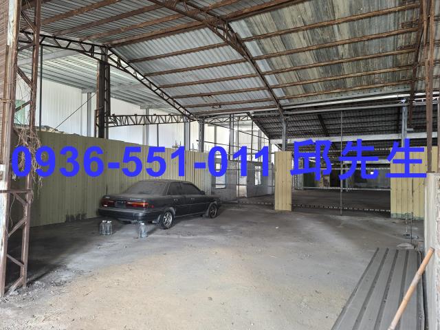 高雄廠房_倉庫_辦公室-3