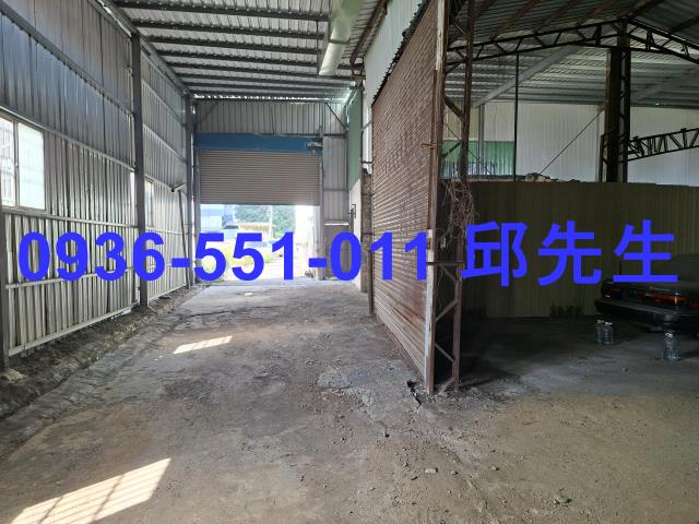 高雄廠房_倉庫_辦公室-4