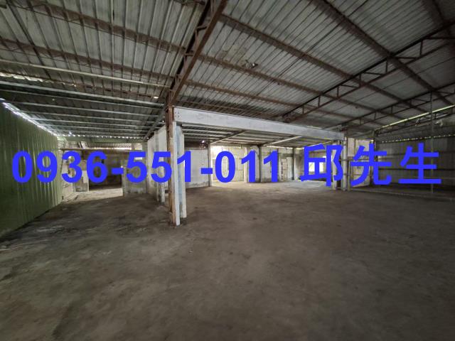 高雄廠房_倉庫_辦公室-5