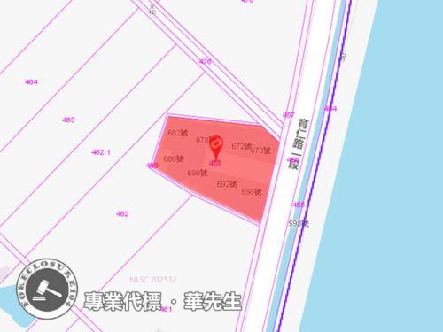 桃園法拍公寓-8