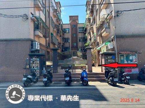 桃園法拍公寓-6