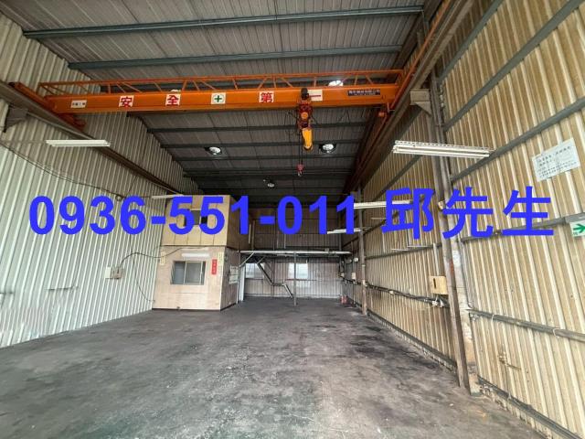 高雄廠房_倉庫_辦公室-1