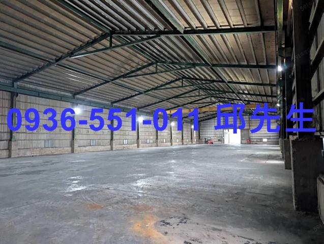 高雄廠房_倉庫_辦公室-4