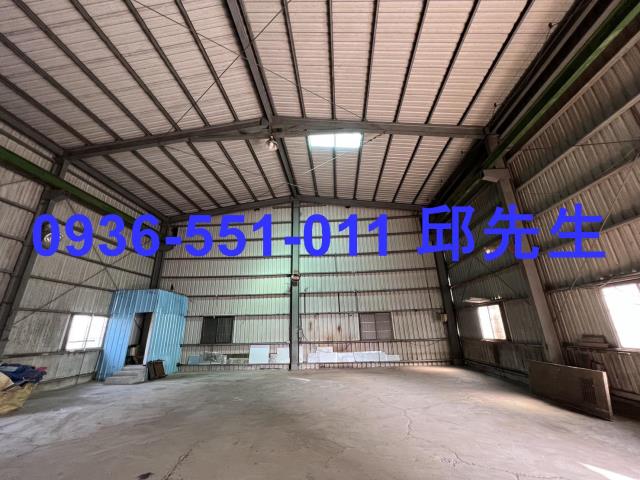 高雄廠房_倉庫_辦公室-3