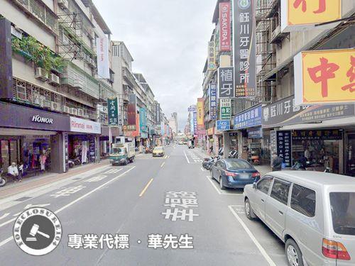 新北拍賣公寓-2