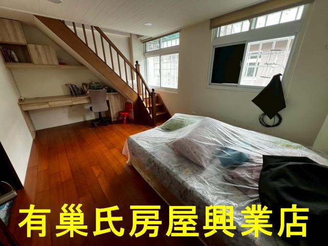 嘉義朴子透天-8