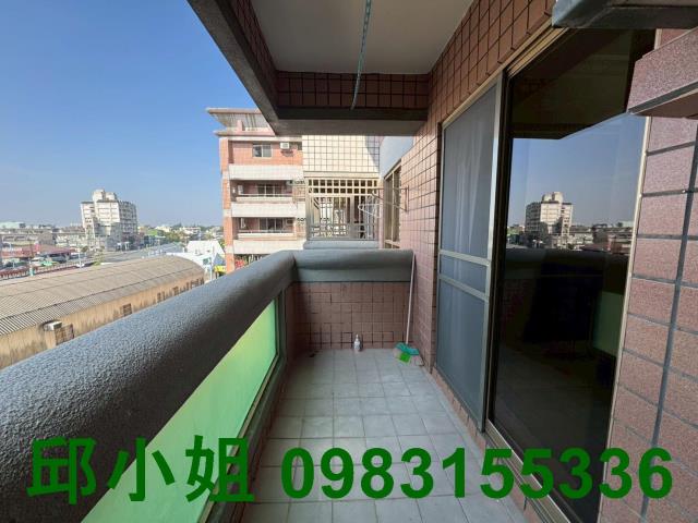 嘉義西區大樓-12