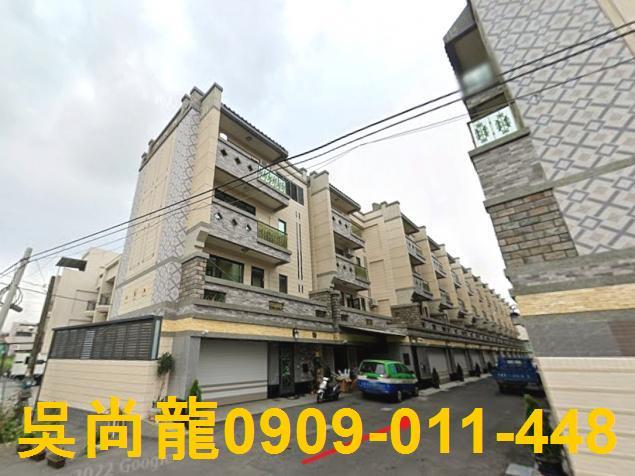 高雄林園透天拍賣-6