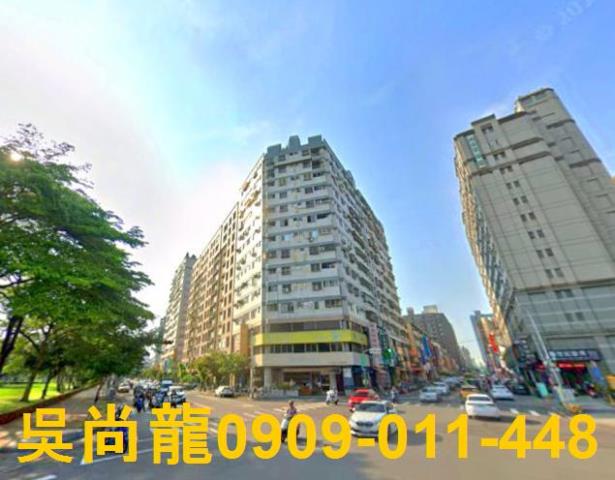 台中西區大樓法拍-0