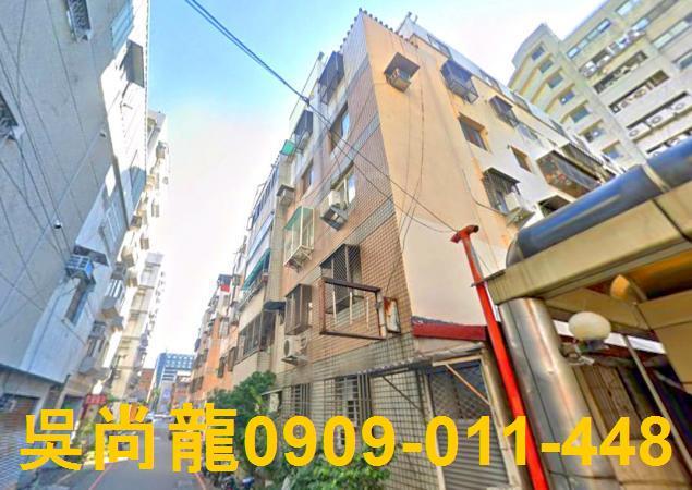 台中西區公寓法拍-2