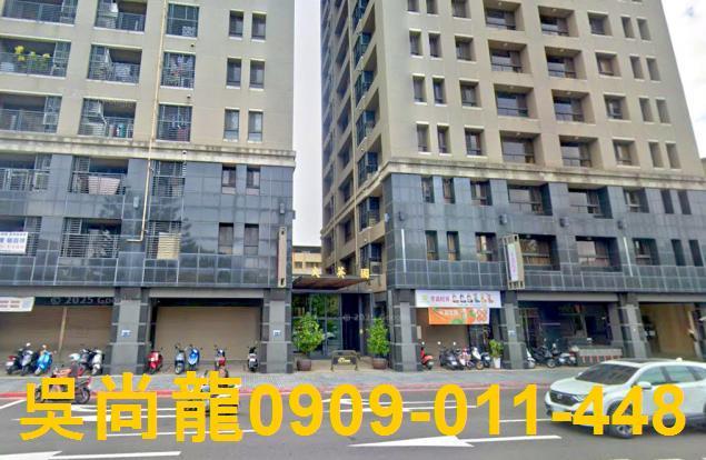台中南區拍賣大樓-3