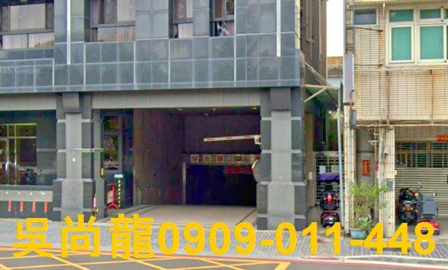 台中南區拍賣大樓-4