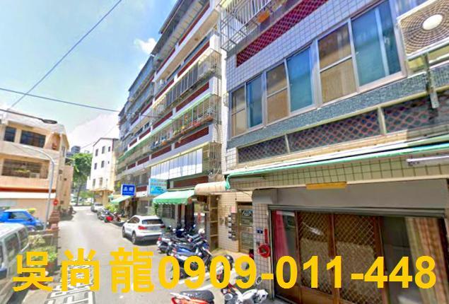 台中豐原華廈拍賣-1