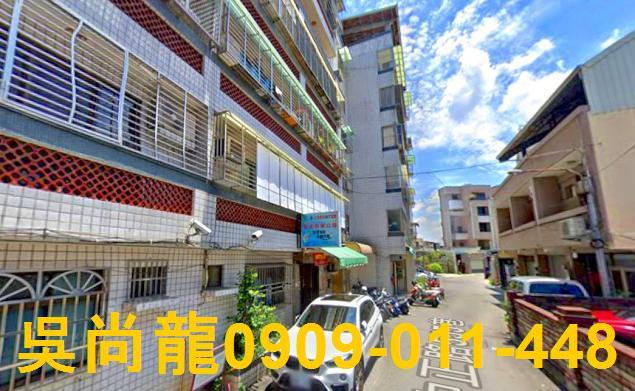 台中豐原華廈拍賣-3