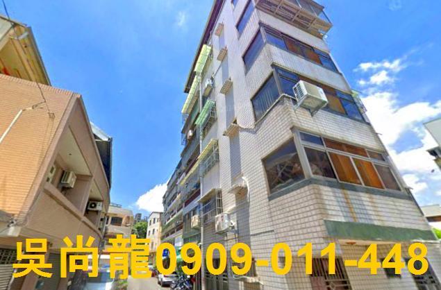 台中豐原華廈拍賣-4