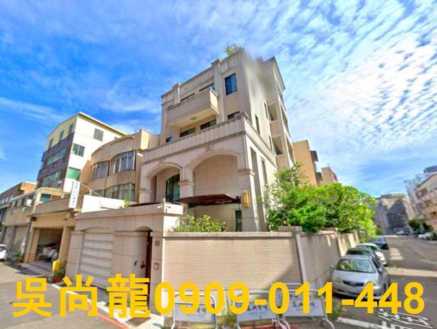 台中東區法拍透天-0