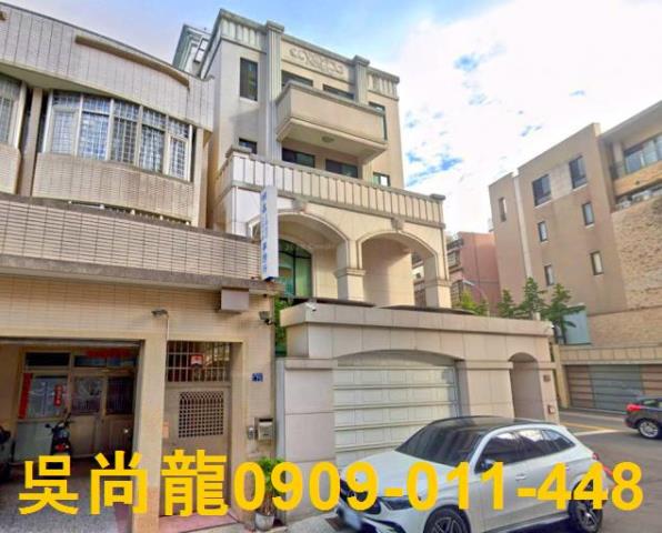 台中東區法拍透天-2