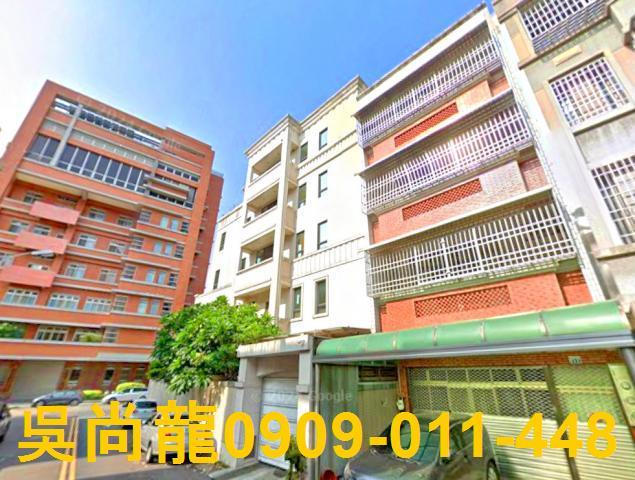 台中東區法拍透天-3