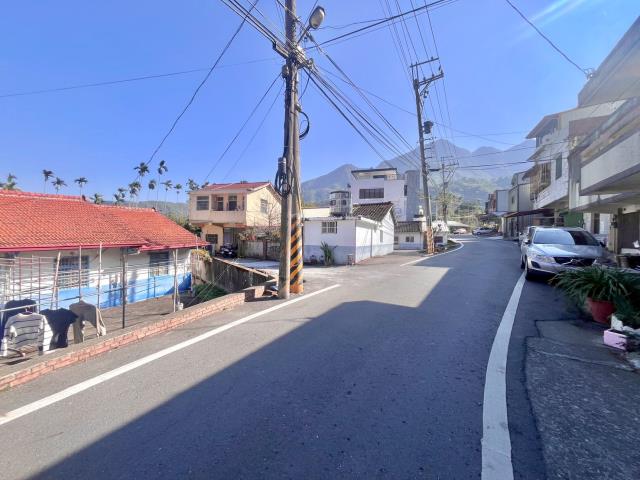 南投鹿谷透天-1