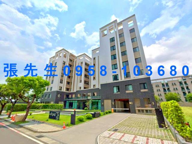 台南市善化區龍目井路508號2樓之5台中法拍代標南科兩房平車