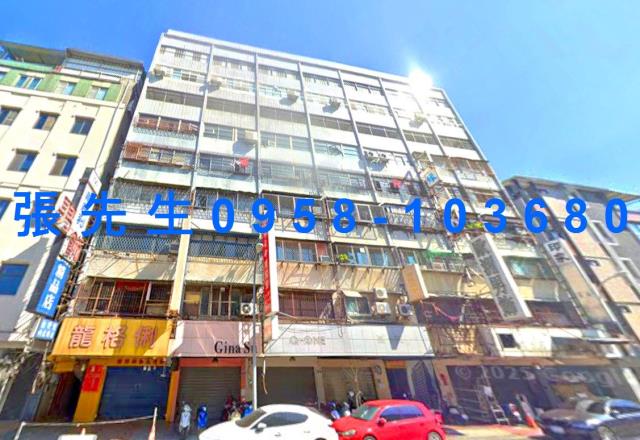 台中法拍華廈-2