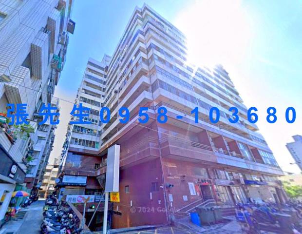 台中法拍大樓-3