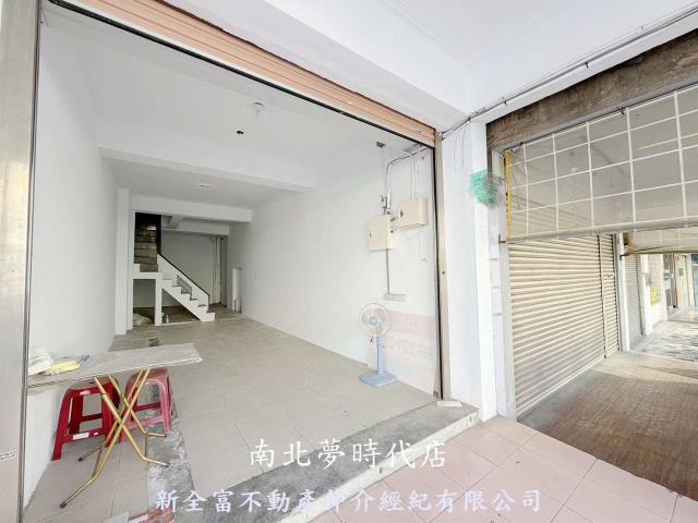 台南中西區透天-11